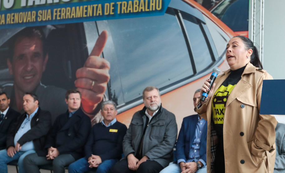 FOMENTO PR TAXI
