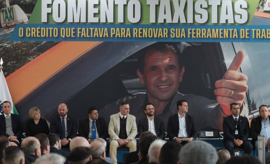 FOMENTO PR TAXI