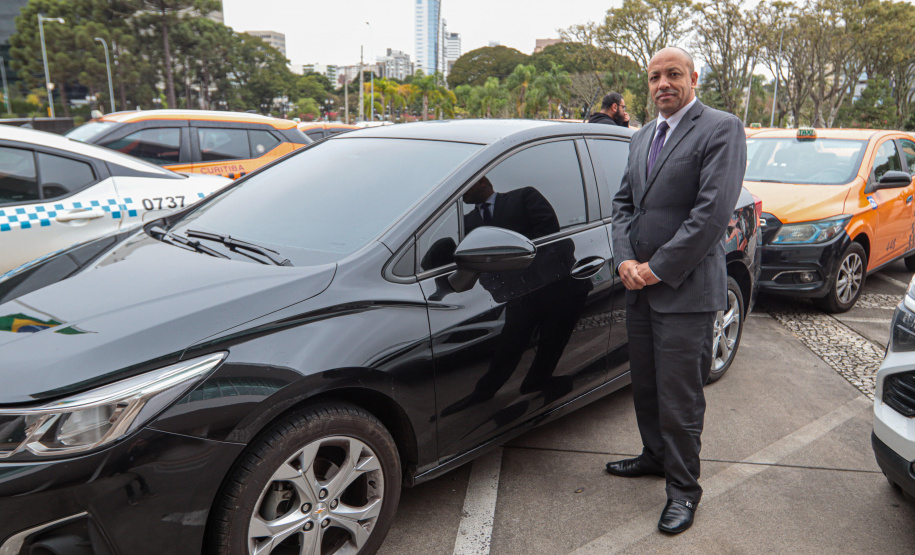 FOMENTO PR TAXI