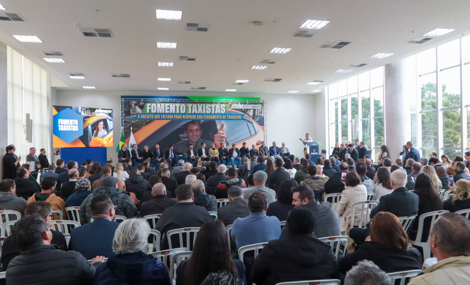 FOMENTO PR TAXI