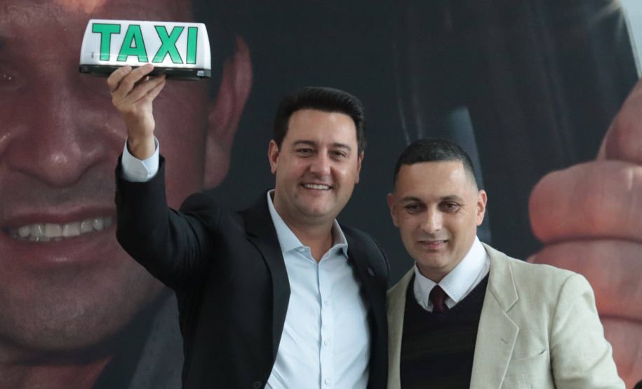 FOMENTO PR TAXI