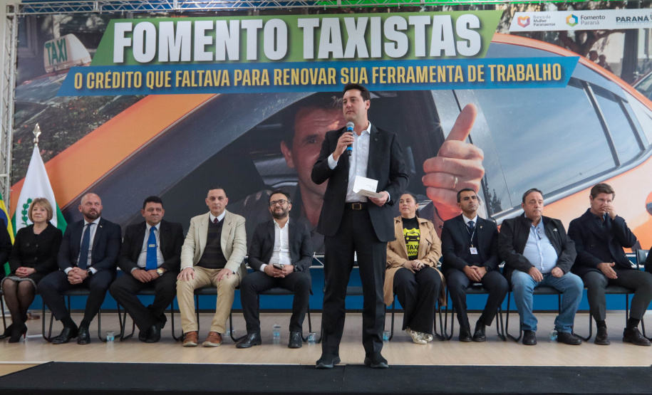FOMENTO PR TAXI