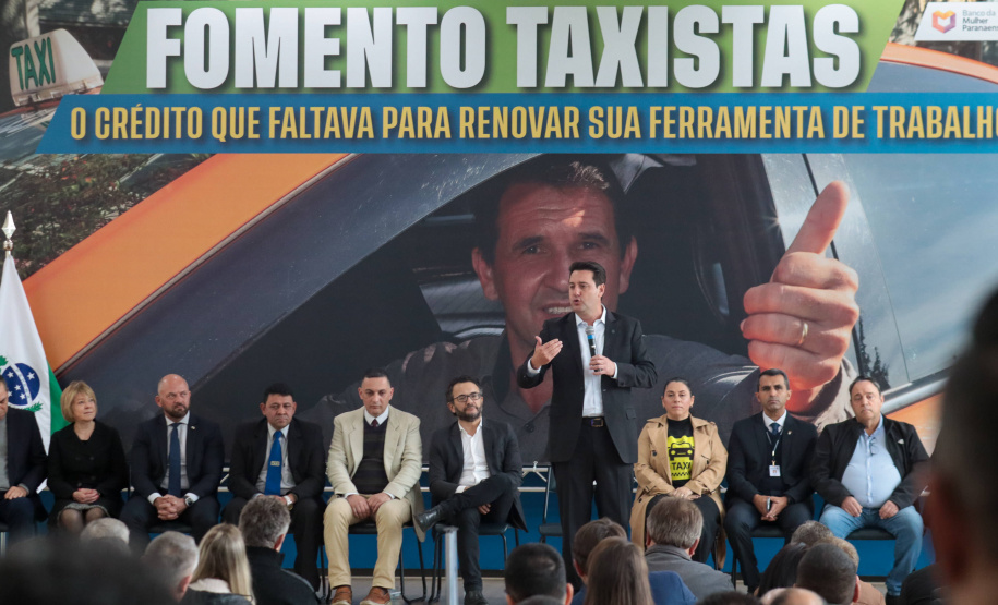 FOMENTO PR TAXI