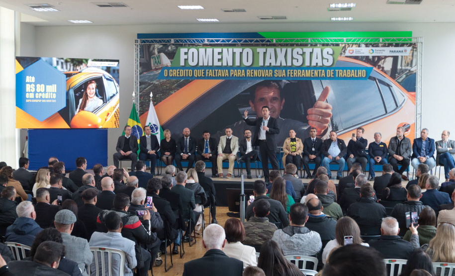 FOMENTO PR TAXI