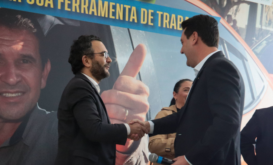 FOMENTO PR TAXI