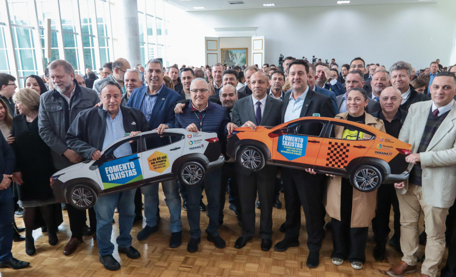 FOMENTO PR TAXI