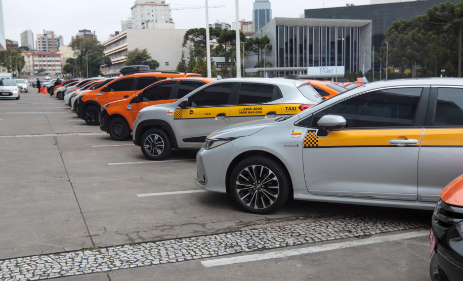 FOMENTO PR TAXI