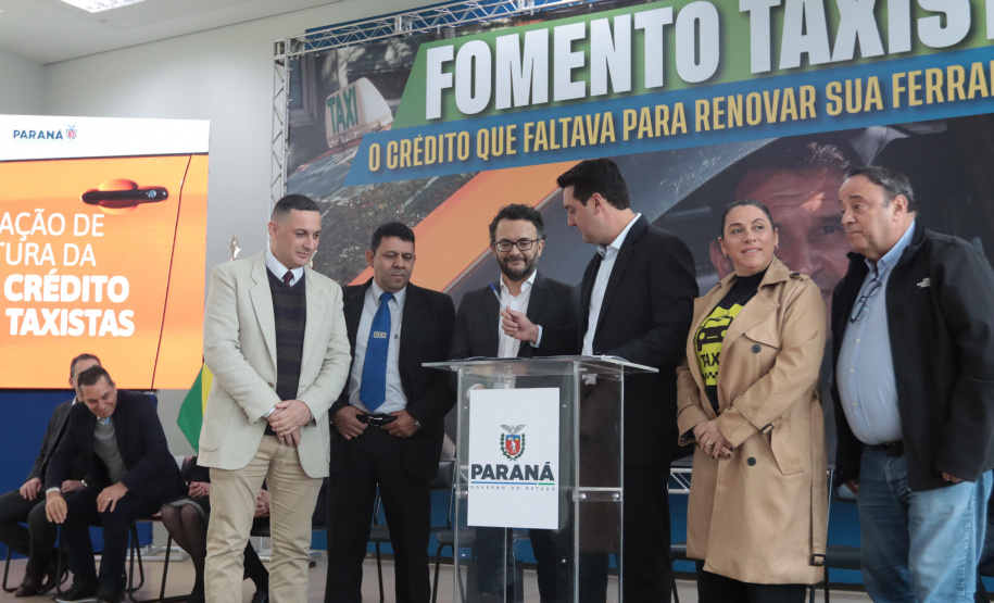FOMENTO PR TAXI