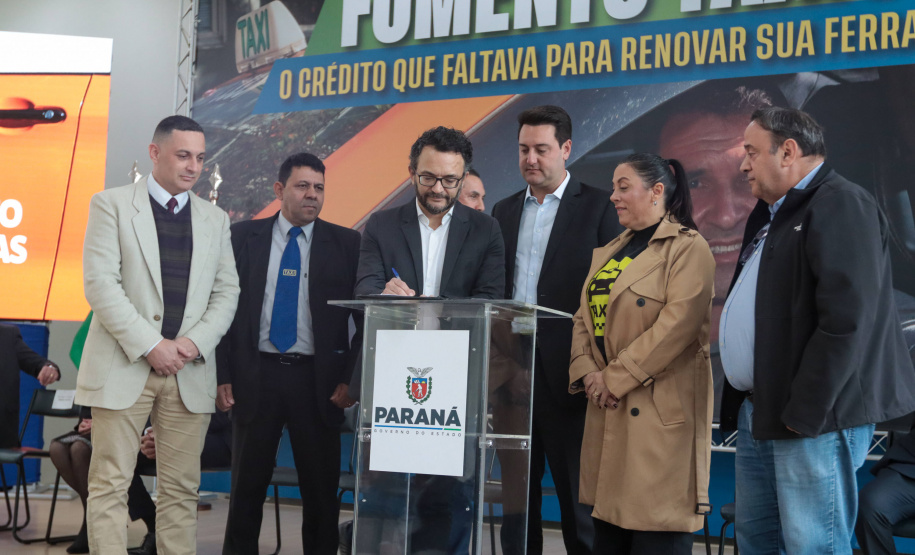 FOMENTO PR TAXI