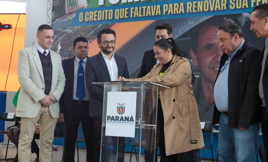 FOMENTO PR TAXI