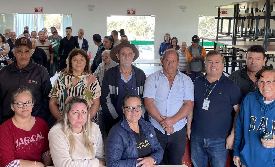 Comunidades rurais de São João do Triunfo e Ortigueira terão sistema de abastecimento de água