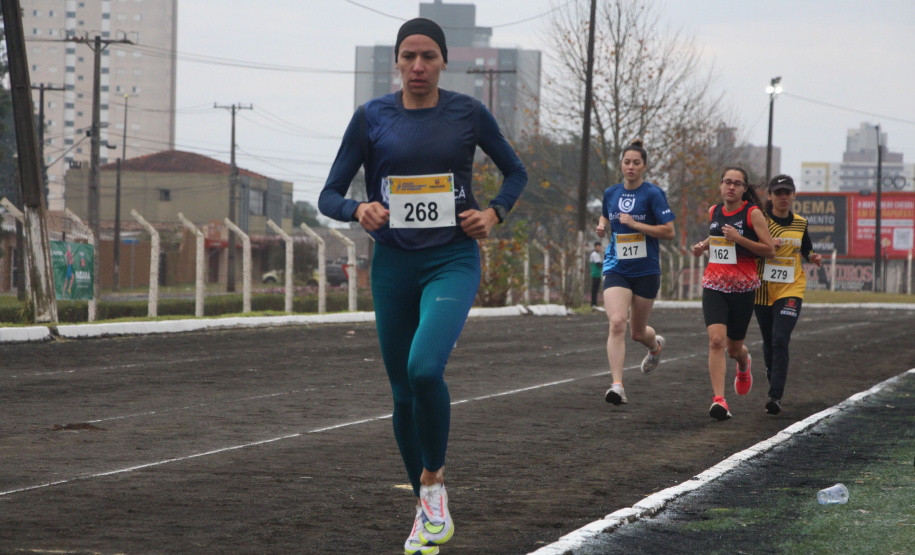Jogos Universitários do Paraná (JUPS) de 2024