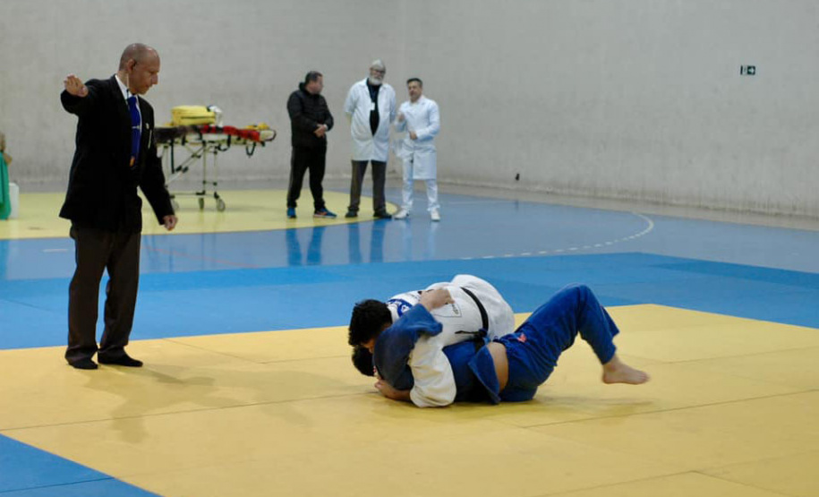 Jogos Universitários do Paraná (JUPS) de 2024