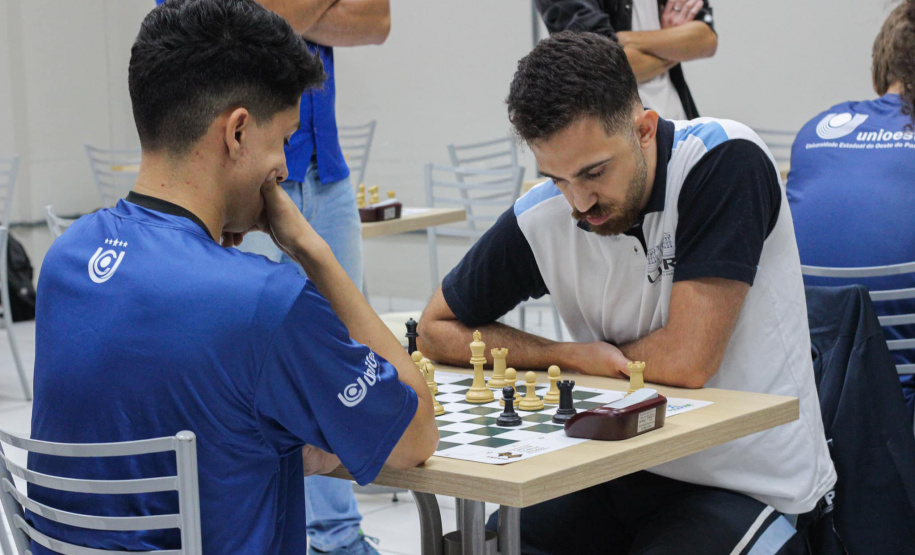 Jogos Universitários do Paraná (JUPS) de 2024