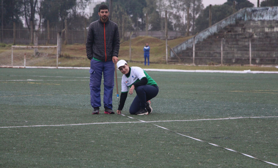 Jogos Universitários do Paraná (JUPS) de 2024