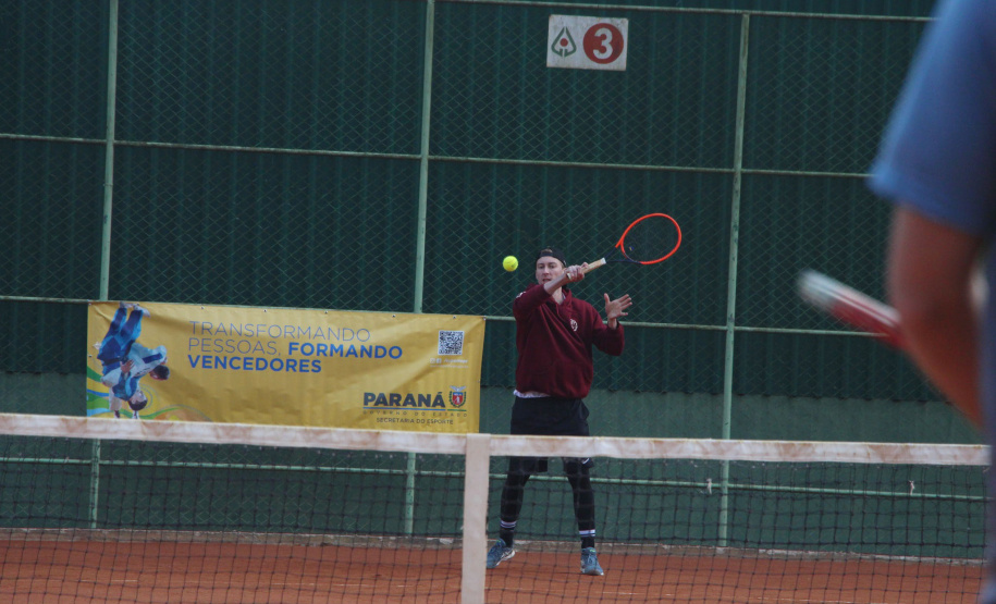 Jogos Universitários do Paraná (JUPS) de 2024