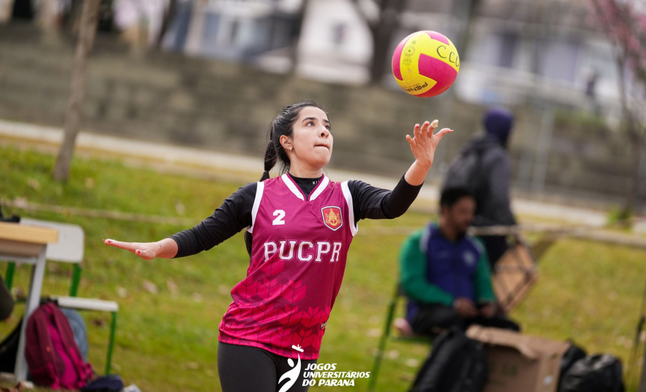 Jogos Universitários do Paraná (JUPS) de 2024