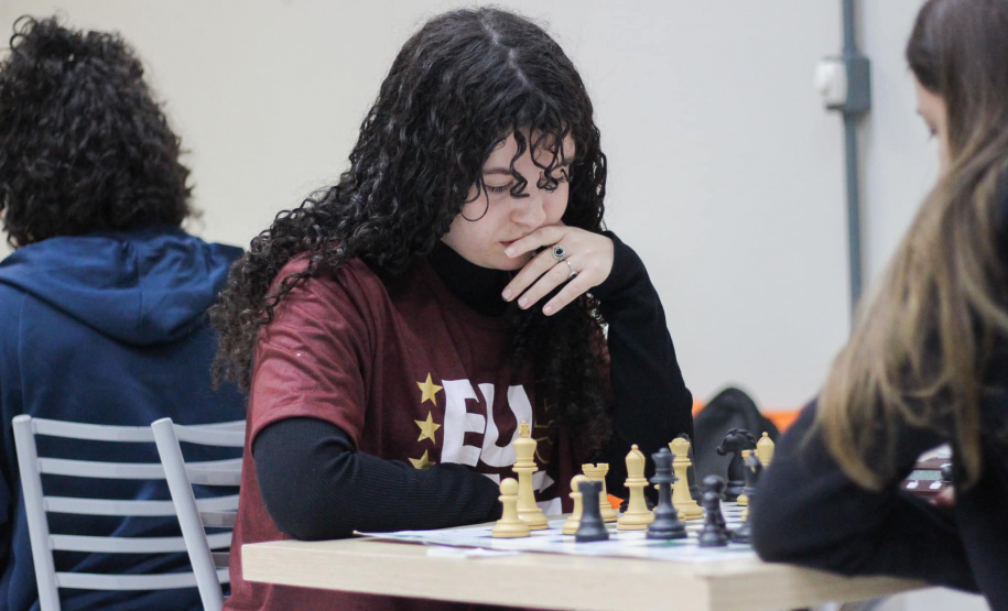 Jogos Universitários do Paraná (JUPS) de 2024