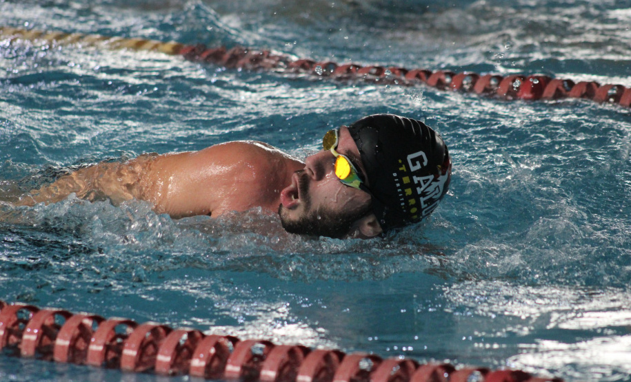 Jogos Universitários do Paraná (JUPS) de 2024