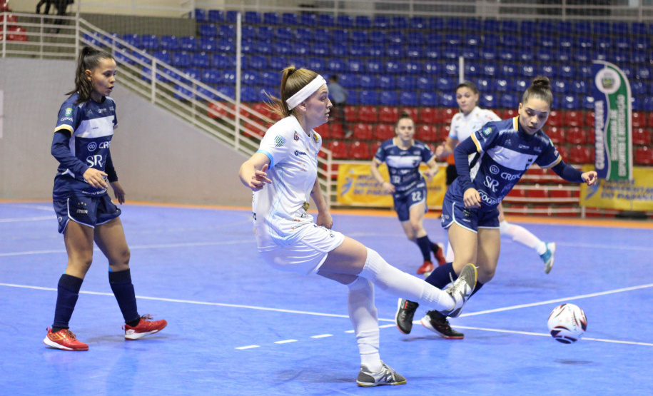 Jogos Universitários do Paraná (JUPS) de 2024