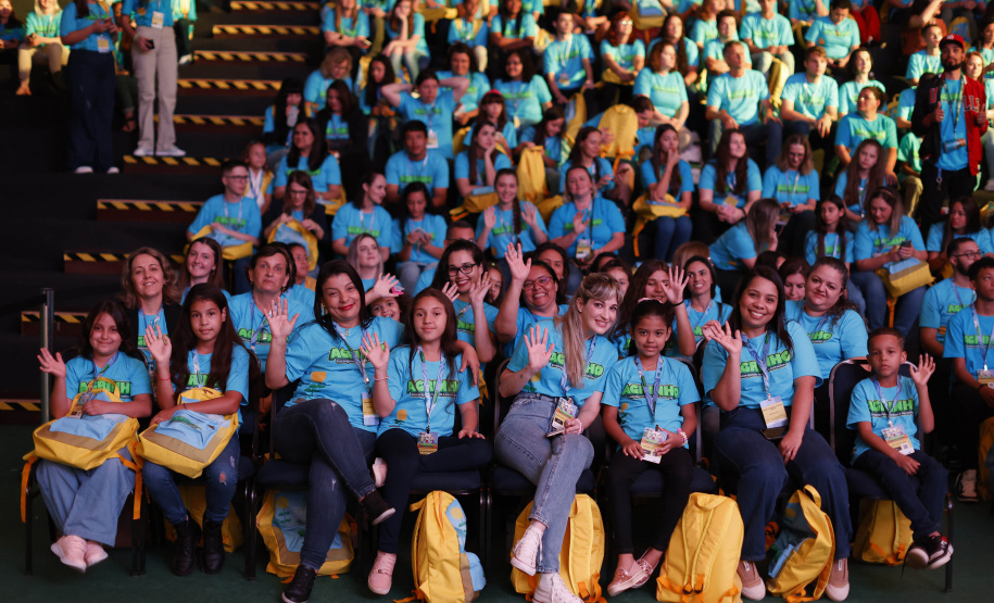 Inscrições para o Concurso Agrinho 2024 estão próximas da reta final