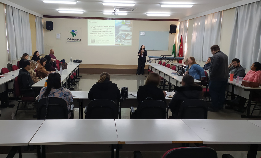 Tele-Eletrocardiograma