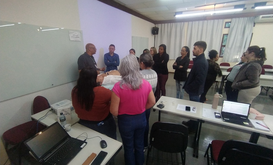 Tele-Eletrocardiograma