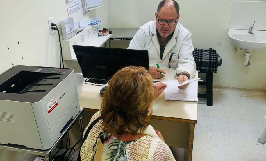 Hospital Zona Norte de Londrina zera fila de cirurgias de pacientes com hanseníase e amplia para todo o Estado