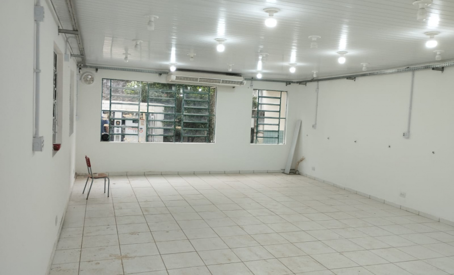 SESA COMBATE A DENGUE LONDRINA