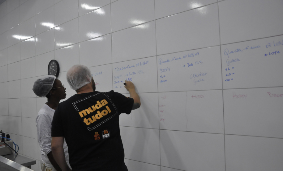 FOMENTO EMPREENDIMENTOS TURISMO