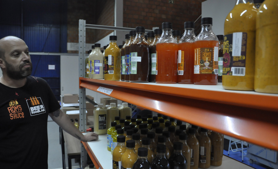 FOMENTO EMPREENDIMENTOS TURISMO