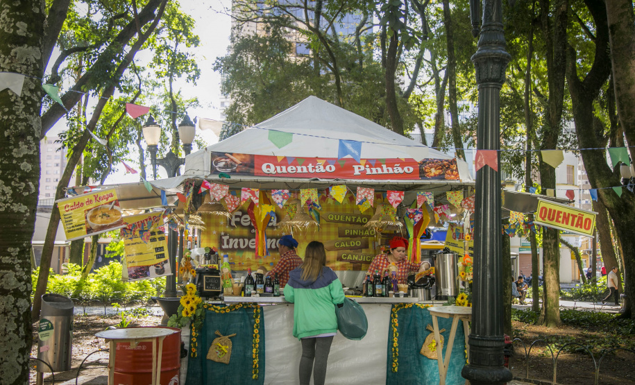 Seminário reúne empresariado com o tema Inverno Paraná, nesta quinta-feira (25)