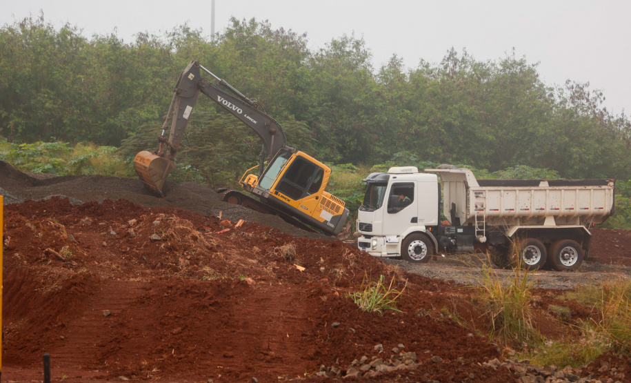 OBRAS MUSEU POMPIDOU