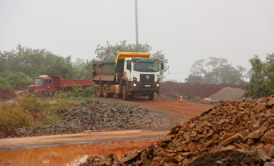 OBRAS MUSEU POMPIDOU