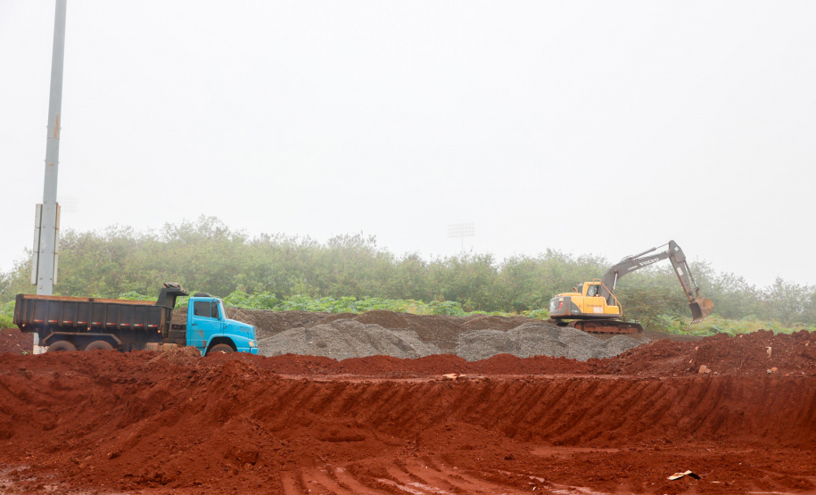 OBRAS MUSEU POMPIDOU