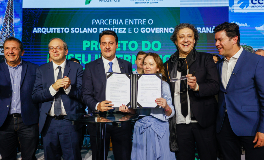 OBRAS MUSEU POMPIDOU