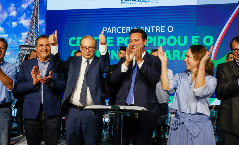 OBRAS MUSEU POMPIDOU