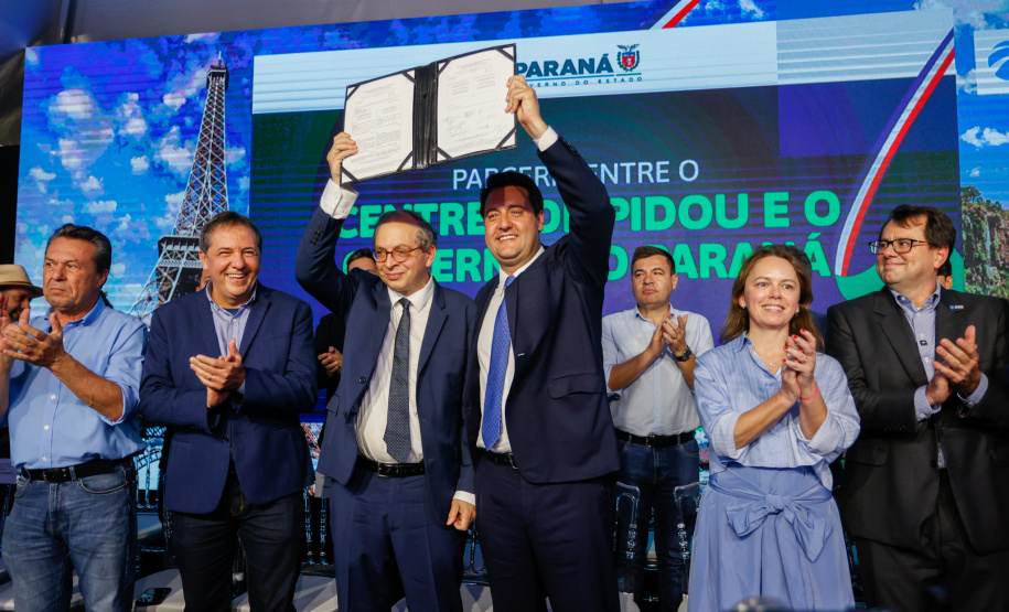 OBRAS MUSEU POMPIDOU