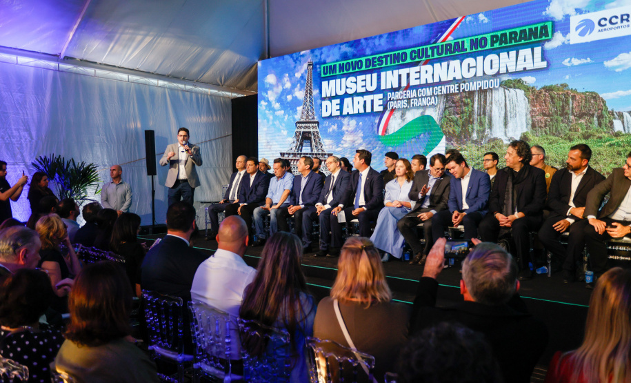 OBRAS MUSEU POMPIDOU