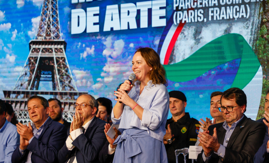 OBRAS MUSEU POMPIDOU