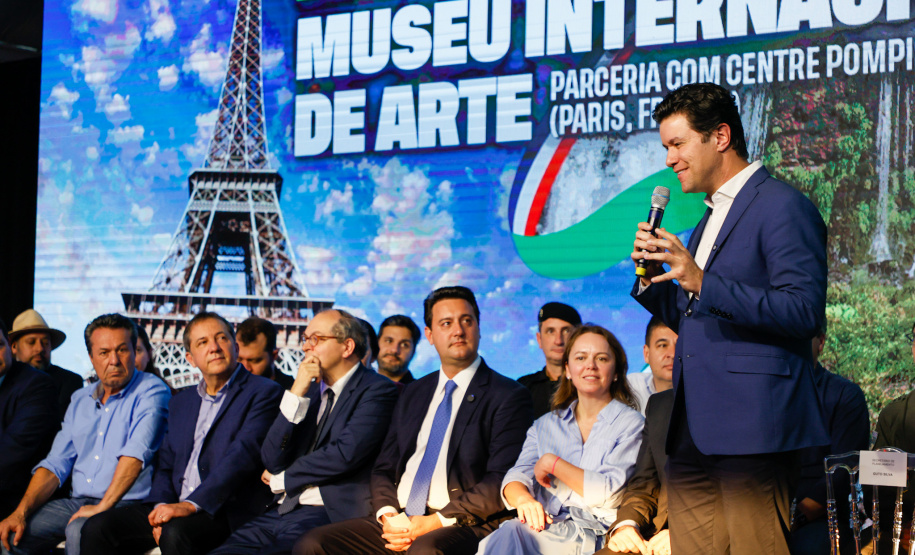 OBRAS MUSEU POMPIDOU