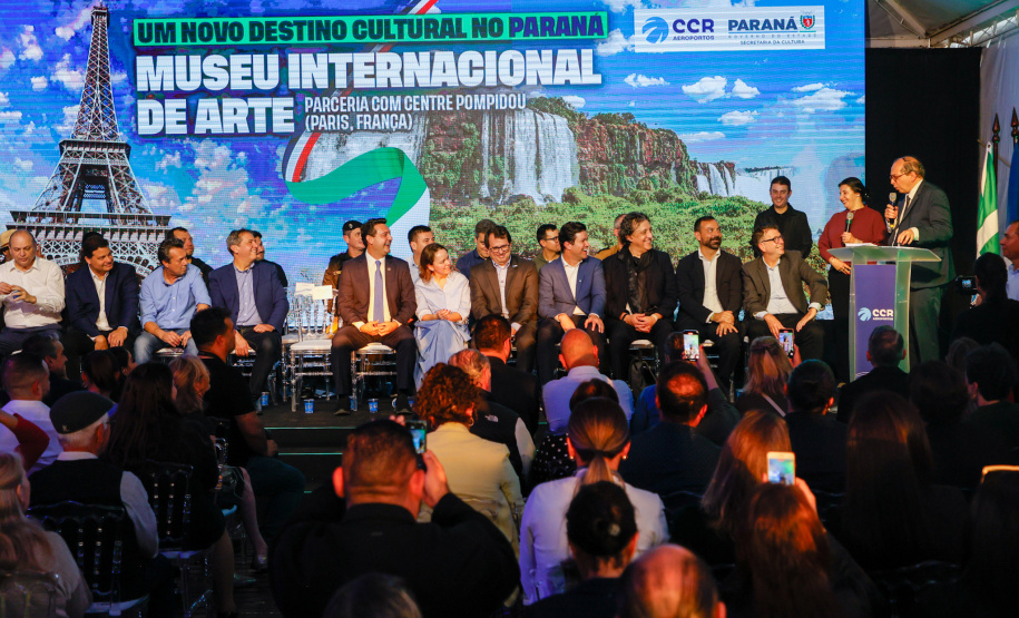 OBRAS MUSEU POMPIDOU