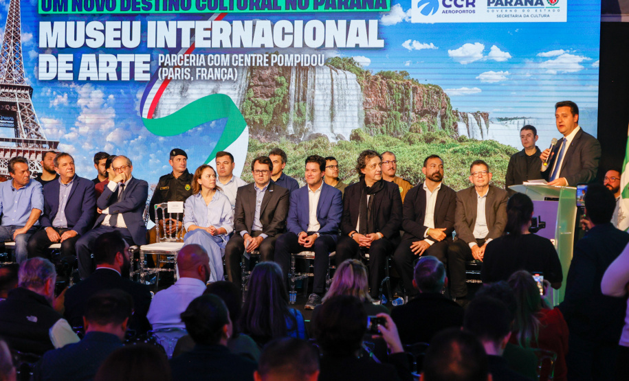 OBRAS MUSEU POMPIDOU