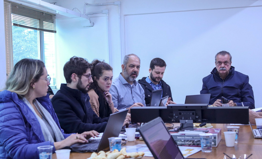 IAT REUNIÃO PETROBRAS AÇÕES AMBIENTAIS