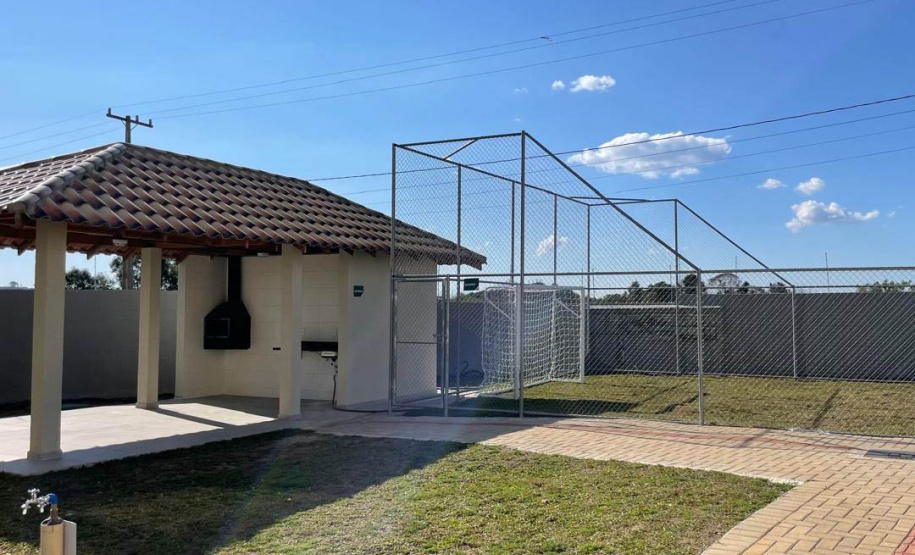 Cohapar - Araucária - Resid Mirante III