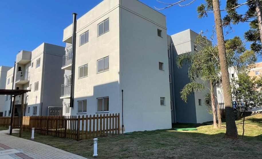 Cohapar - Araucária - Resid Mirante III