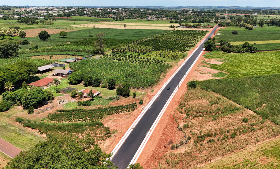 Investimento de R$ 1,8 bilhão do Estado multiplica obras e serviços nos municípios