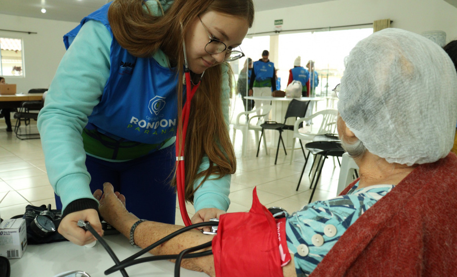 SETI OPERAÇÃO RONDON 2024