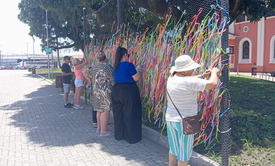 Mais de 1500 pessoas se qualificaram em cursos gratuitos de turismo no Paraná