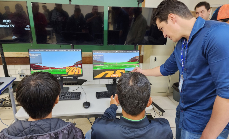 Cidade paranaense de apenas 13 mil habitantes vira  referência global em inovação